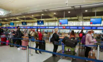 Biden Touts US Crackdown on Airlines Over Passenger Treatment