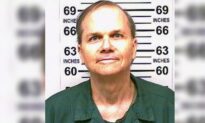John Lennon’s Killer Denied Parole Again, for 12th Time