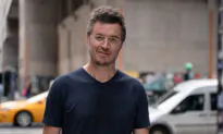 New Totalitarianism Led by ‘Dull Bureaucrats and Technocrats’: Psychologist Mattias Desmet