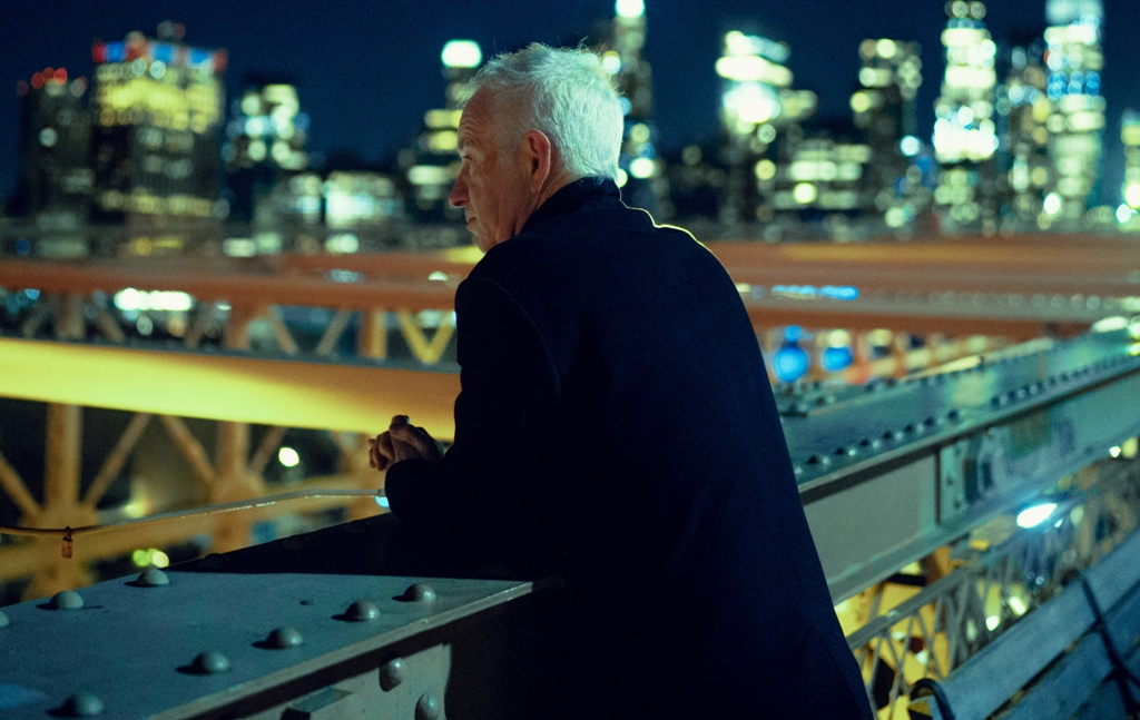 Film Review ‘McEnroe’ The Tennis ‘Enfant Terrible’ Bad Boy Makes Good