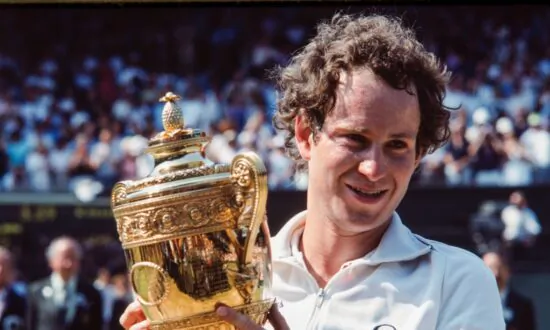 Film Review: ‘McEnroe’: The Tennis ‘Enfant Terrible’ Bad Boy Makes Good