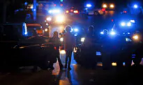 Police Say 3 People—Not 4—Killed in Memphis Rampage