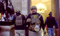 Jury Selected in Oath Keepers Seditious Conspiracy Trial