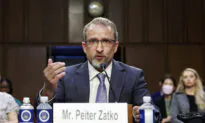 Senate Hearing With Twitter Whistleblower