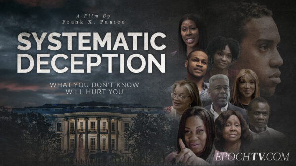 Systematic Deception | Documentary