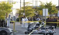 Toronto Officer Killed in ‘Ambush’ Attack Identified as 22-Year Veteran, Father of 2