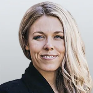 Jacqueline Timmer