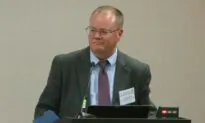 EXCLUSIVE: US Pandemic Committee Hasn’t Worked During COVID-19 Pandemic