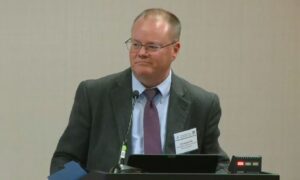 EXCLUSIVE: US Pandemic Committee Hasn’t Worked During COVID-19 Pandemic