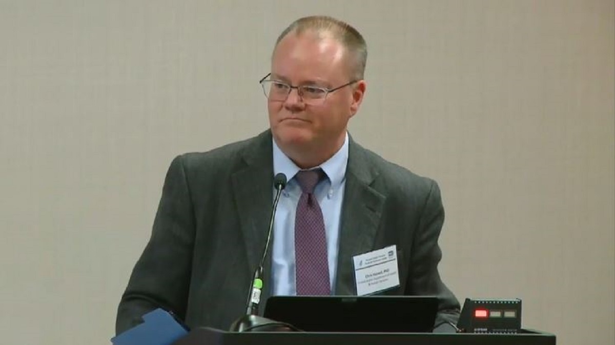 EXCLUSIVE: US Pandemic Committee Hasn't Worked During COVID-19 Pandemic - Vimarsana News