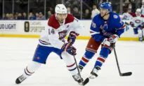 Quebec Election: Party Leaders Say New Habs Captain Suzuki Needs to Learn French