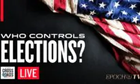 Supreme Court to Decide Who Controls Elections; Anti-Fraud Force Grows Under Trump