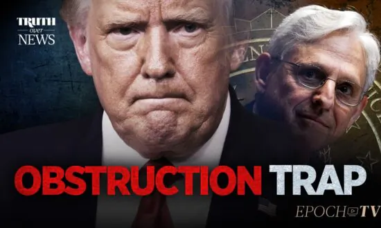 Trump Raid Wasn’t About State Secrets, It Was About Springing an Obstruction Trap to Get Trump | Truth Over News