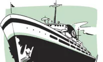 Cruise Ship Etiquette: How to Behave at Sea