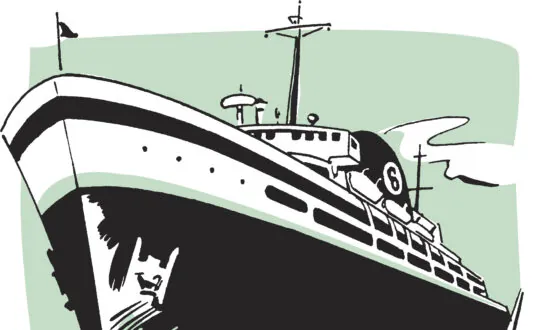 Cruise Ship Etiquette: How to Behave at Sea