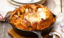 The Rise of the Dutch Baby
