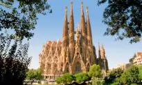 Rick Steves’ Europe: Barcelona: The Spirit of Catalunya