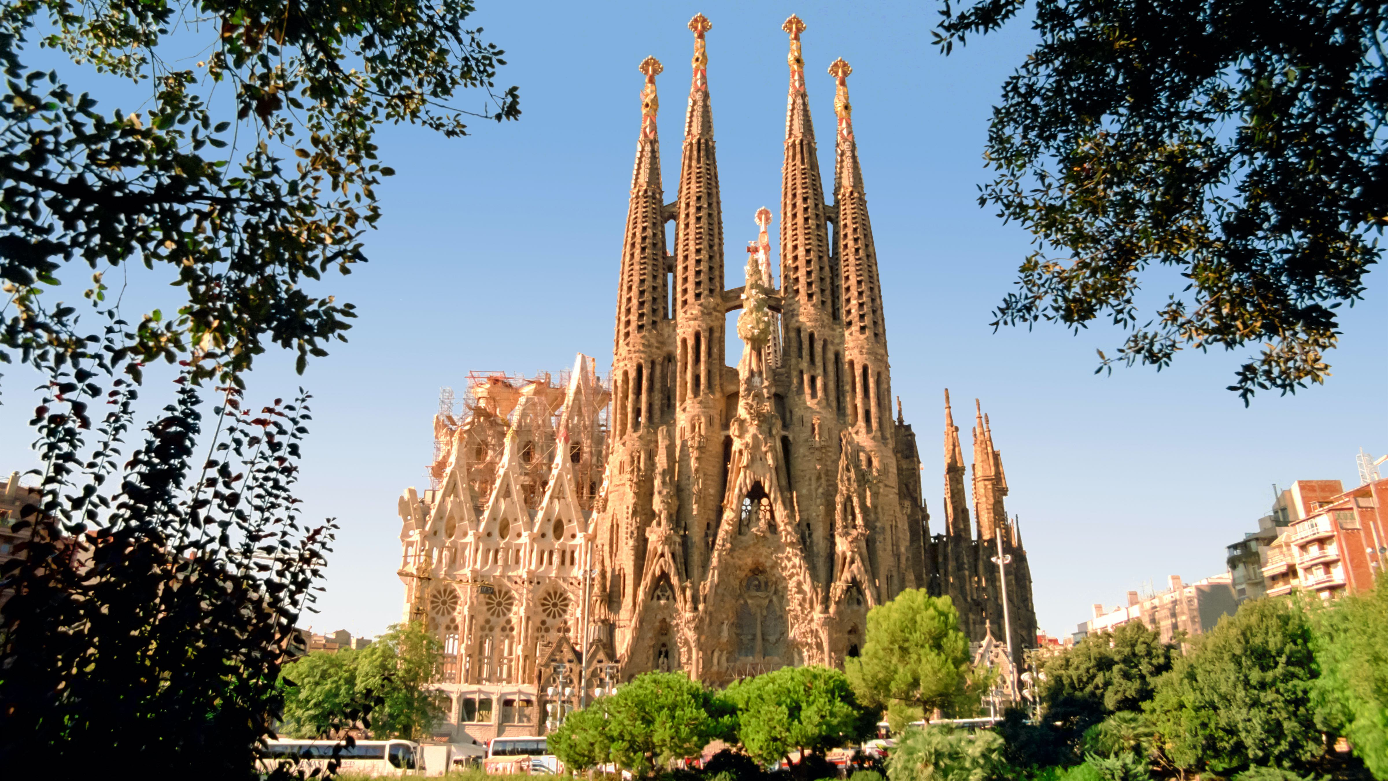 Rick Steves' Europe: Barcelona: The Spirit of Catalunya - Vimarsana News