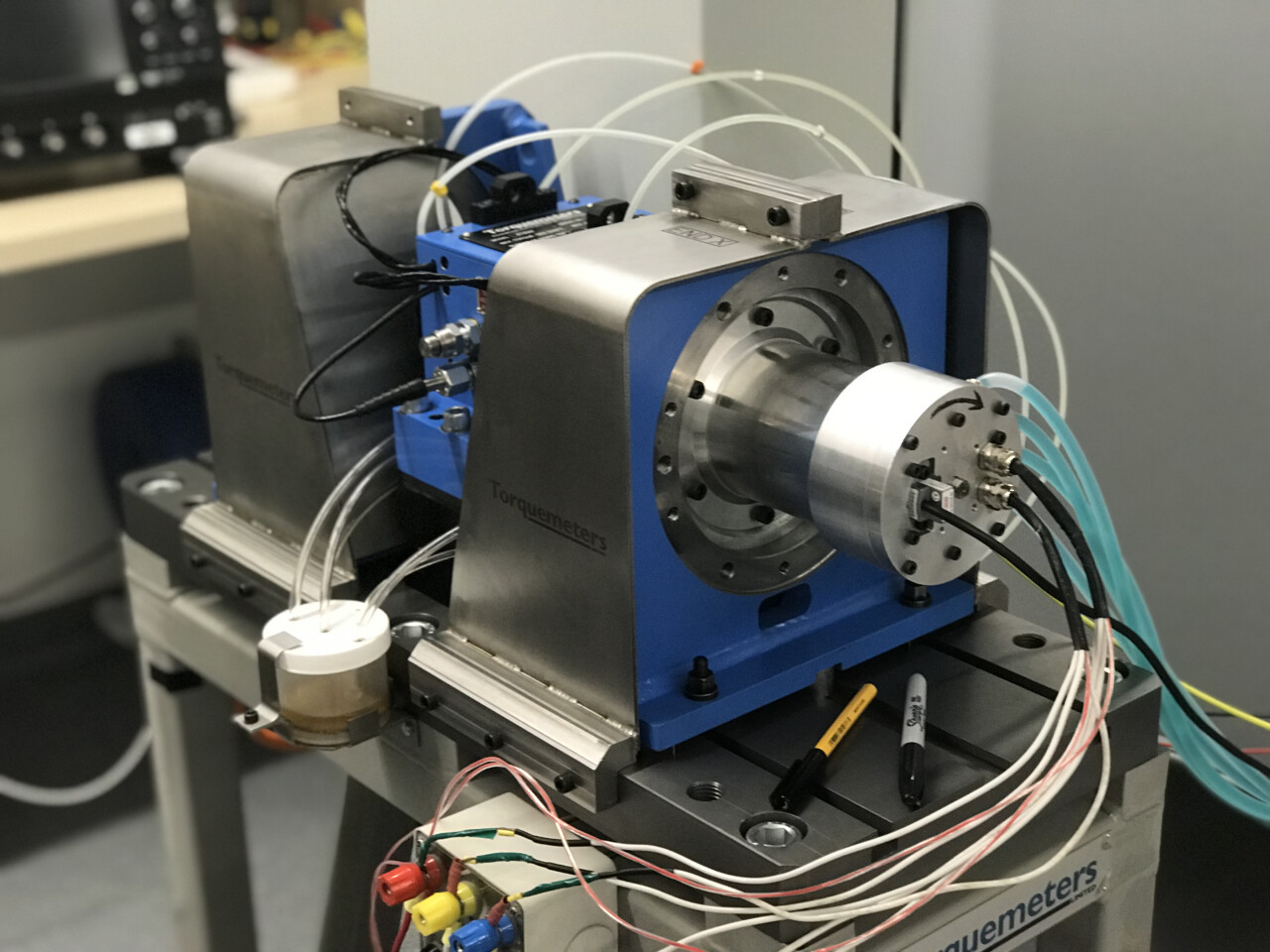 Improving Electric Vehicles: Researchers Develop New High-Speed Motor - Vimarsana News