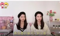 YouTuber Twins Call for Family to Be Released From Chinese Prison