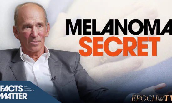 The Surprising Cause of Melanoma, and It’s Not Too Much Sun: Dr. Mercola