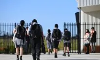Over 1 in 5 Australian Students Dropping Out of School