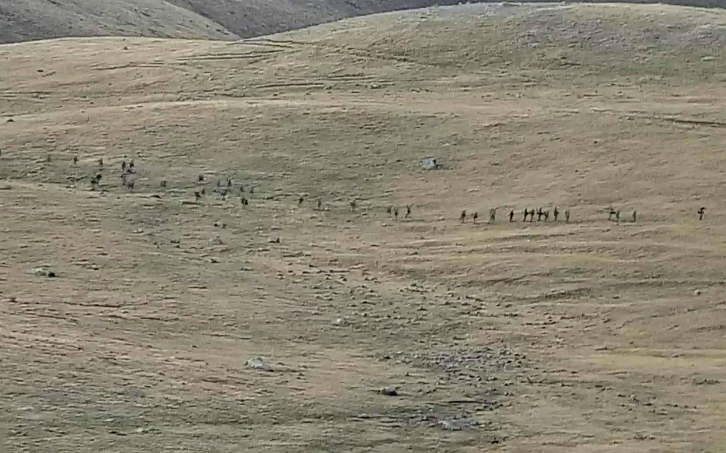 Armenia, Azerbaijan Report 99 Troops Killed in Border Clash - Vimarsana News