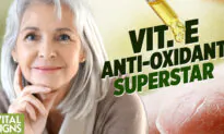 What Makes Vitamin E a ‘Grade-A’ Skin Protectant? What’s the Best Way to Take it?