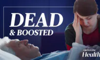 Health Agencies Are Removing Alarming COVID-19 Booster Shot Data