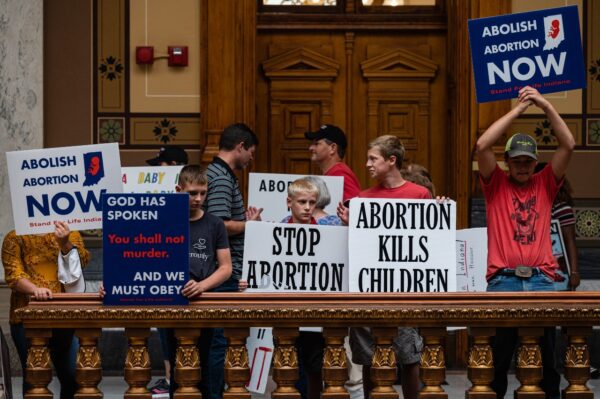 Indiana Judge Upholds Abortion Ban, Rejects Expansion of Exceptions