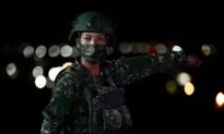 Global Coalition Meets in Washington to Counter China’s Threat to International Order