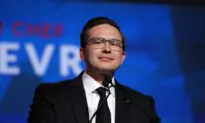 Rex Murphy: Poilievre’s Star Rises as the Liberals Fumble and Falter
