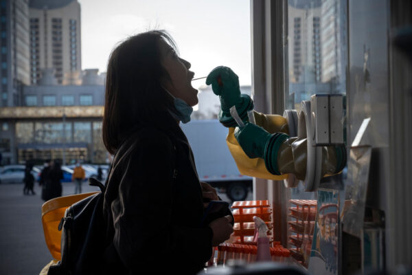 Epoch Times Photo