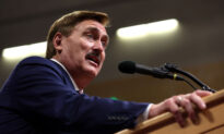 Mike Lindell Sues FBI, DOJ After Agents Seized His Phone, Says They Violated His Constitutional Rights