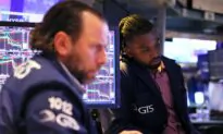 Producer Prices Are Red Hot