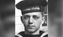 Sailor Killed at Pearl Harbor Is Laid to Rest, at Last