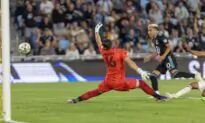 Vela Scores to Edge LAFC Closer to Top Playoff Seed, With 1–1 Draw Against Minnesota