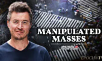 Mattias Desmet: How Mass Media Propaganda Fuels and Intensifies Mass Formation