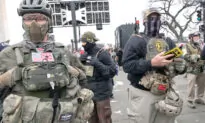 Federal Judge Rejects Oath Keepers Motion for Special Master, Trial Delay