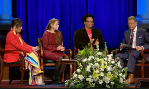 Pray Vote Stand Summit (Sep. 14)