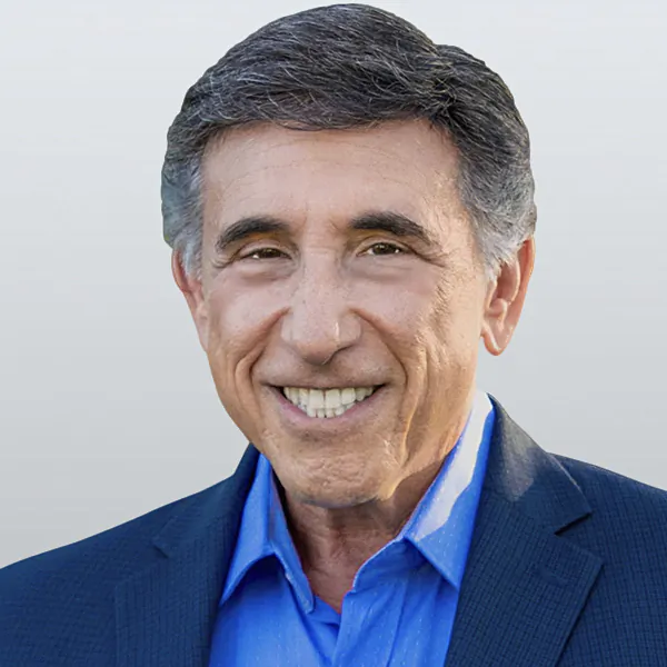 Dr. Roy Speiser