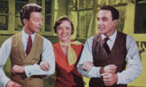 ‘Singin’ in the Rain’ (1952): A Musical History Lesson