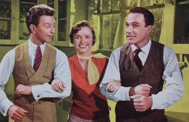 ‘Singin’ in the Rain’ (1952): A Musical History Lesson