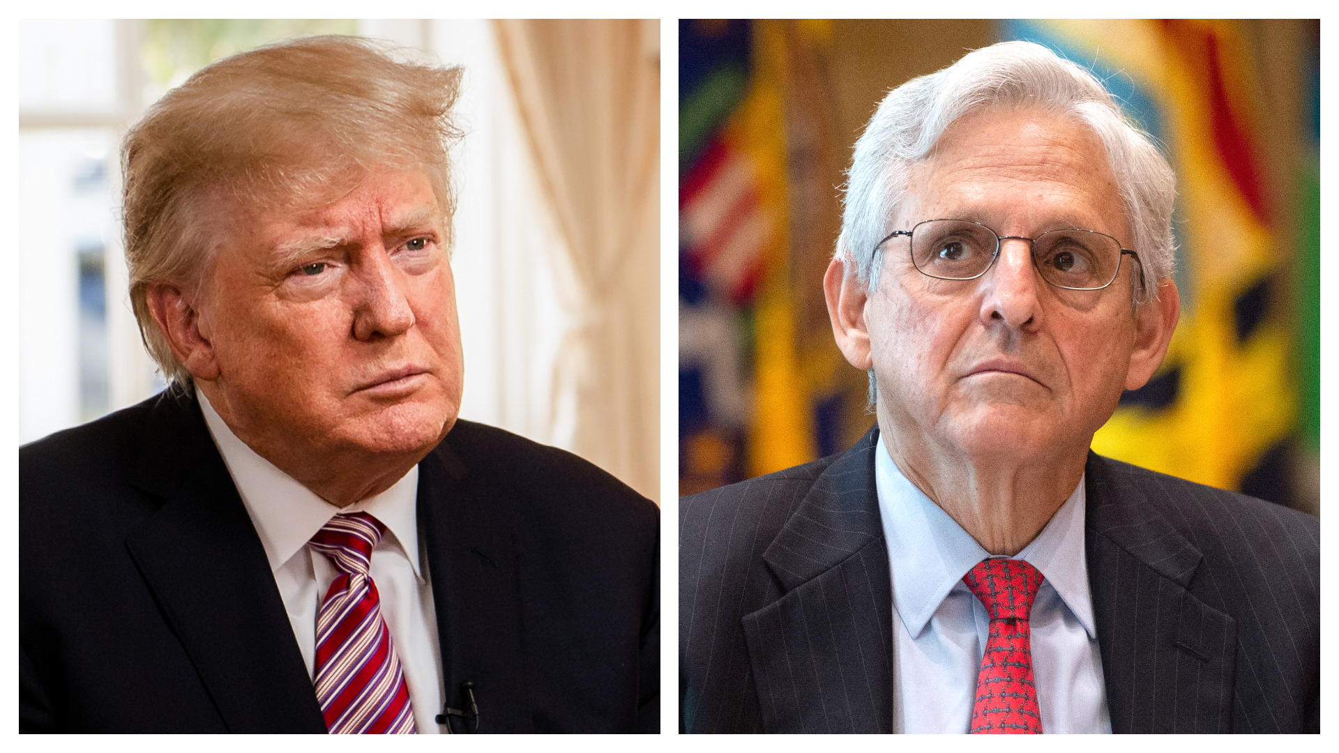Special Master Gives Trump a Minor Victory in Documents Case - Vimarsana News