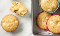 Blondies, the Perfect Sweet Treat for a Crowd