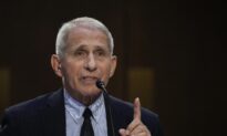 Fauci on COVID School Shutdowns: ‘I Had Nothing to Do With It’