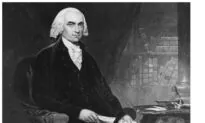 The Founders and the Constitution, Part 3: James Madison