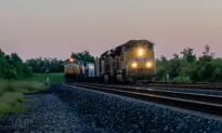 Truckers, Small Businesses, Train Industry Warn of ‘Dire Consequences’ If Rail Strike Occurs