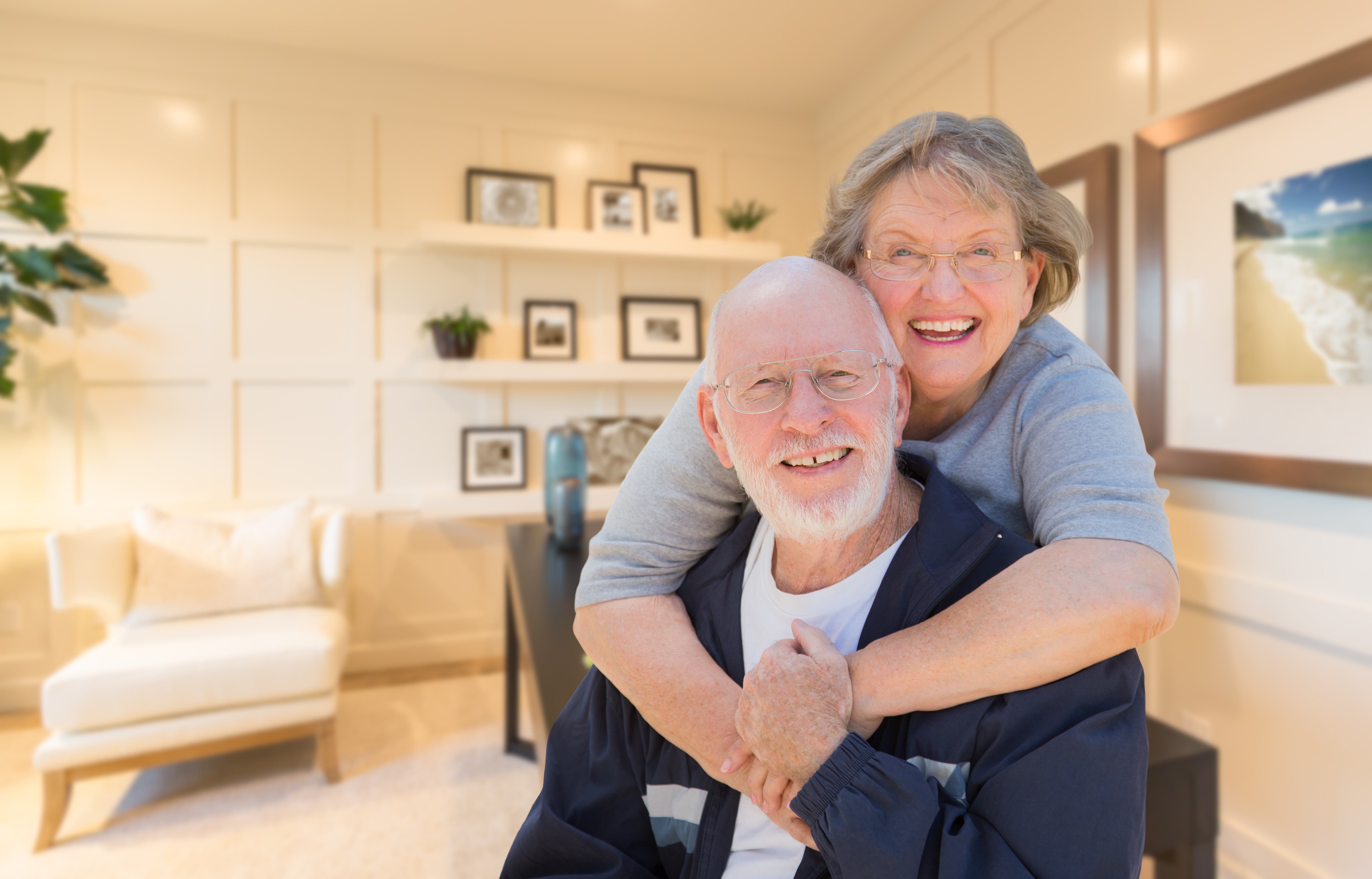 7 Tips For Keeping Harmony In Your Relationship If One Spouse Retires First - Vimarsana News