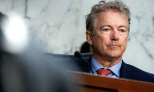 Rand Paul suggests a different solution to debt limit deal.
